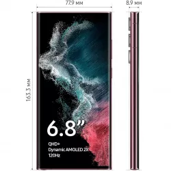 Telefon Samsung Galaxy S22 Ultra 12GB/256GB 